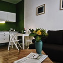Apartment am Mauerpark